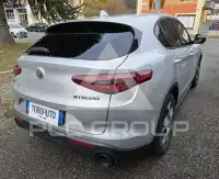 2020 Alfa Romeo Stelvio