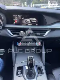 2020 Alfa Romeo Stelvio