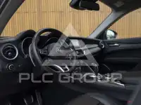2020 Alfa Romeo Stelvio
