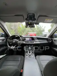2020 Alfa Romeo Stelvio