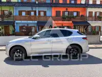 2020 Alfa Romeo Stelvio