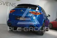 2020 Alfa Romeo Stelvio