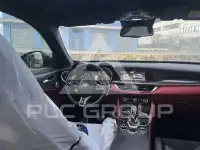 2020 Alfa Romeo Stelvio