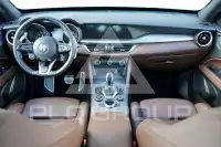 2020 Alfa Romeo Stelvio