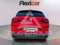 2020 Alfa Romeo Stelvio