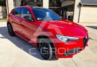 2020 Alfa Romeo Stelvio