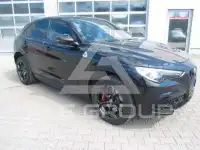 2020 Alfa Romeo Stelvio