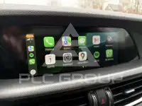 2020 Alfa Romeo Stelvio
