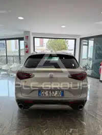 2020 Alfa Romeo Stelvio