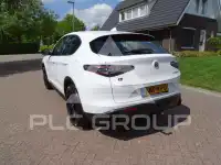 2020 Alfa Romeo Stelvio