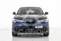 2020 Alfa Romeo Stelvio
