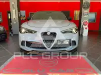 2020 Alfa Romeo Stelvio