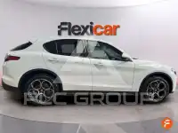 2020 Alfa Romeo Stelvio