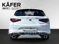 2020 Alfa Romeo Stelvio