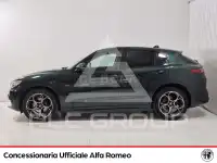 2020 Alfa Romeo Stelvio