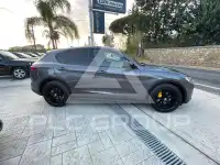 2020 Alfa Romeo Stelvio