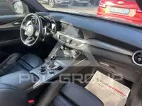 2020 Alfa Romeo Stelvio