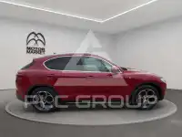 2020 Alfa Romeo Stelvio