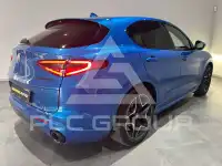 2020 Alfa Romeo Stelvio