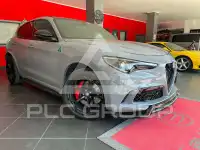 2020 Alfa Romeo Stelvio