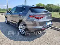 2020 Alfa Romeo Stelvio