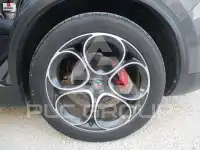 2020 Alfa Romeo Stelvio