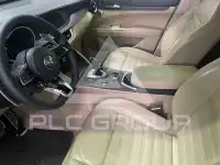 2020 Alfa Romeo Stelvio