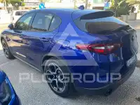 2020 Alfa Romeo Stelvio
