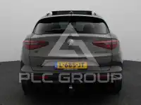2020 Alfa Romeo Stelvio