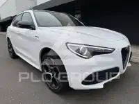 2020 Alfa Romeo Stelvio