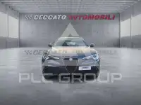 2020 Alfa Romeo Stelvio