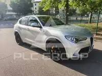 2020 Alfa Romeo Stelvio