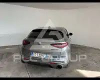 2020 Alfa Romeo Stelvio