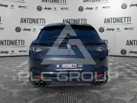 2020 Alfa Romeo Stelvio