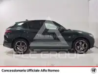 2020 Alfa Romeo Stelvio