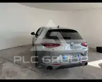 2020 Alfa Romeo Stelvio