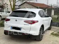 2020 Alfa Romeo Stelvio