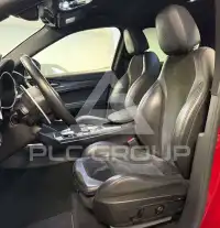 2020 Alfa Romeo Stelvio