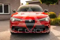 2020 Alfa Romeo Stelvio