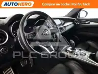 2020 Alfa Romeo Stelvio