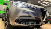 2020 Alfa Romeo Stelvio