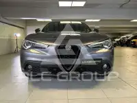 2020 Alfa Romeo Stelvio