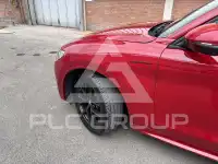 2020 Alfa Romeo Stelvio