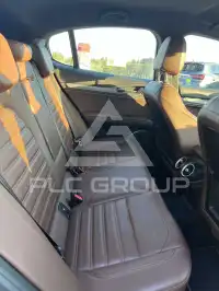 2020 Alfa Romeo Stelvio