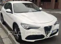 2020 Alfa Romeo Stelvio