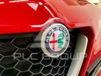 2020 Alfa Romeo Stelvio