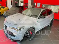 2020 Alfa Romeo Stelvio