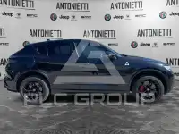 2020 Alfa Romeo Stelvio
