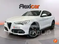 2020 Alfa Romeo Stelvio