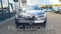 2020 Alfa Romeo Stelvio